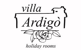 Villa Ardigo - Camera O Appartamento