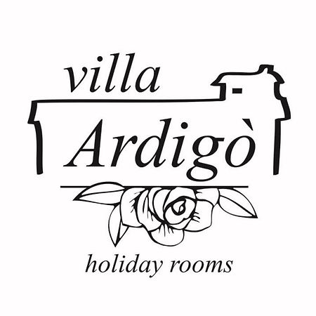 Villa Ardigo - Camera O Appartamento Bari Esterno foto