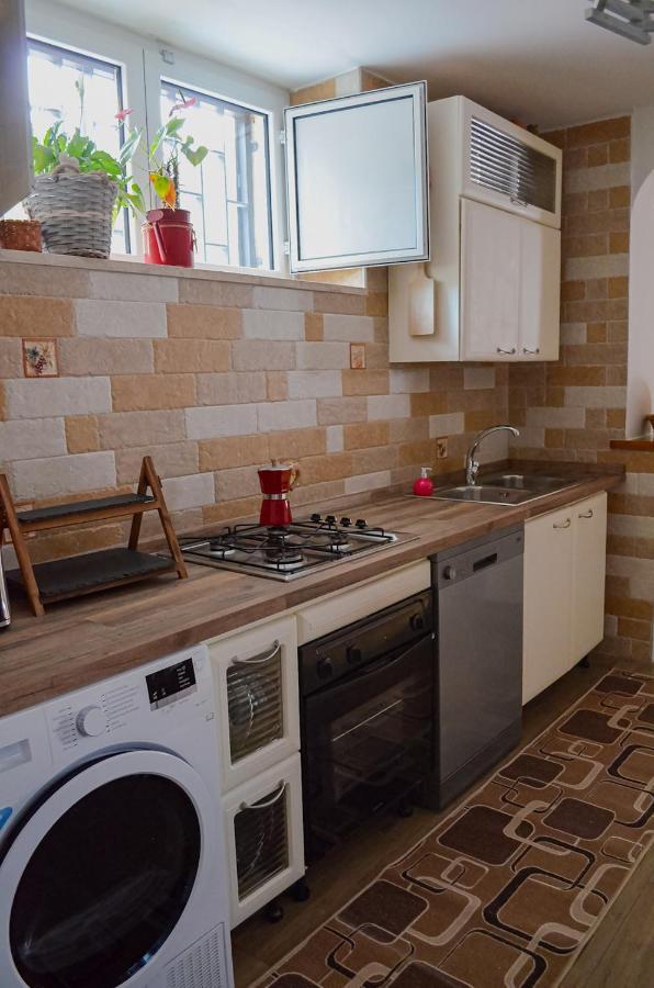 Villa Ardigo - Camera O Appartamento Bari Esterno foto
