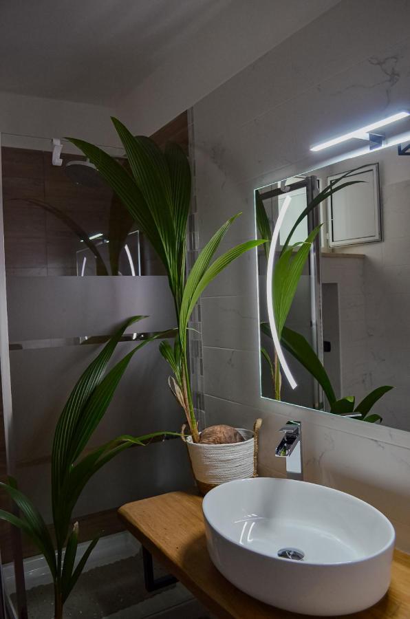 Villa Ardigo - Camera O Appartamento Bari Esterno foto
