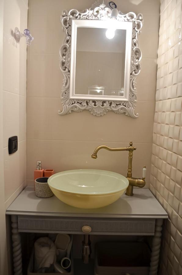 Villa Ardigo - Camera O Appartamento Bari Esterno foto