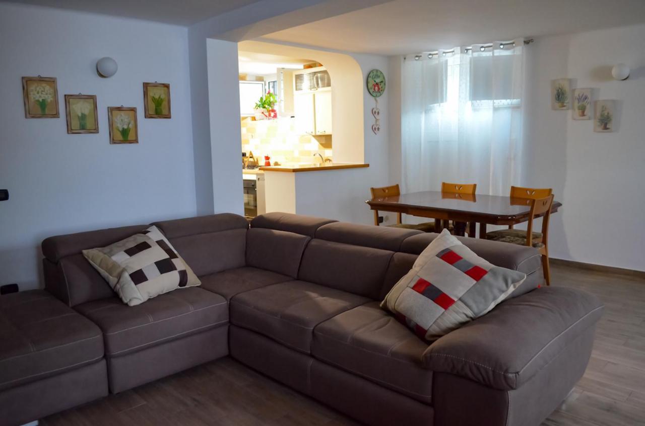 Villa Ardigo - Camera O Appartamento Bari Esterno foto