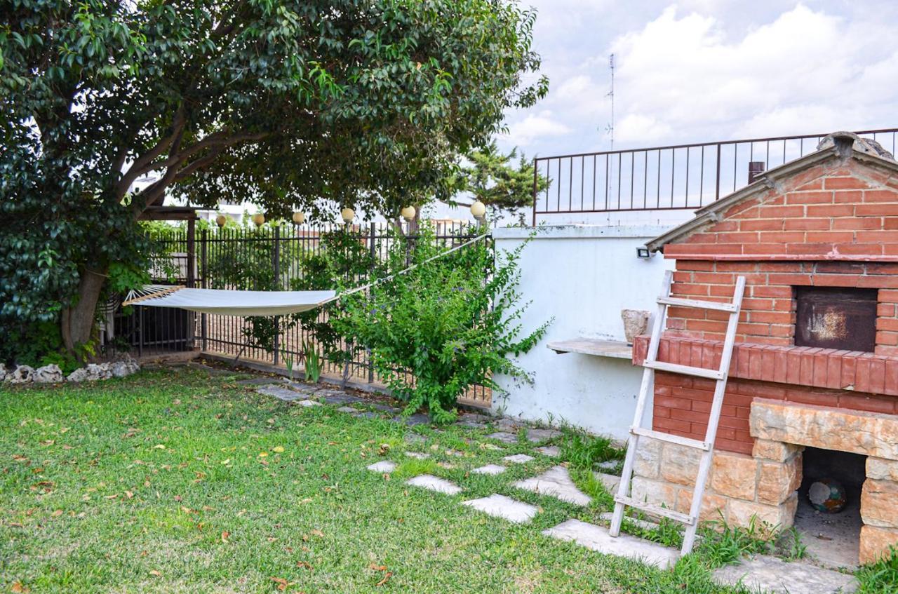 Villa Ardigo - Camera O Appartamento Bari Esterno foto