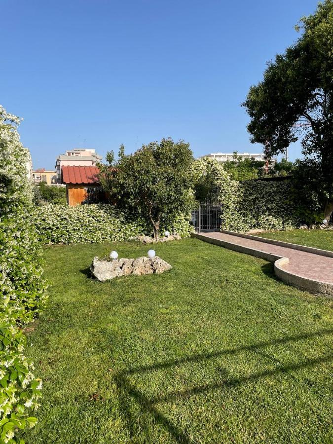 Villa Ardigo - Camera O Appartamento Bari Esterno foto