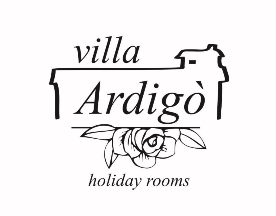Villa Ardigo - Camera O Appartamento Bari Esterno foto