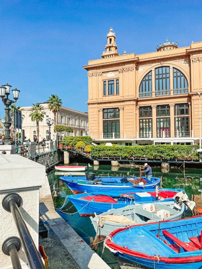 Villa Ardigo - Camera O Appartamento Bari Esterno foto