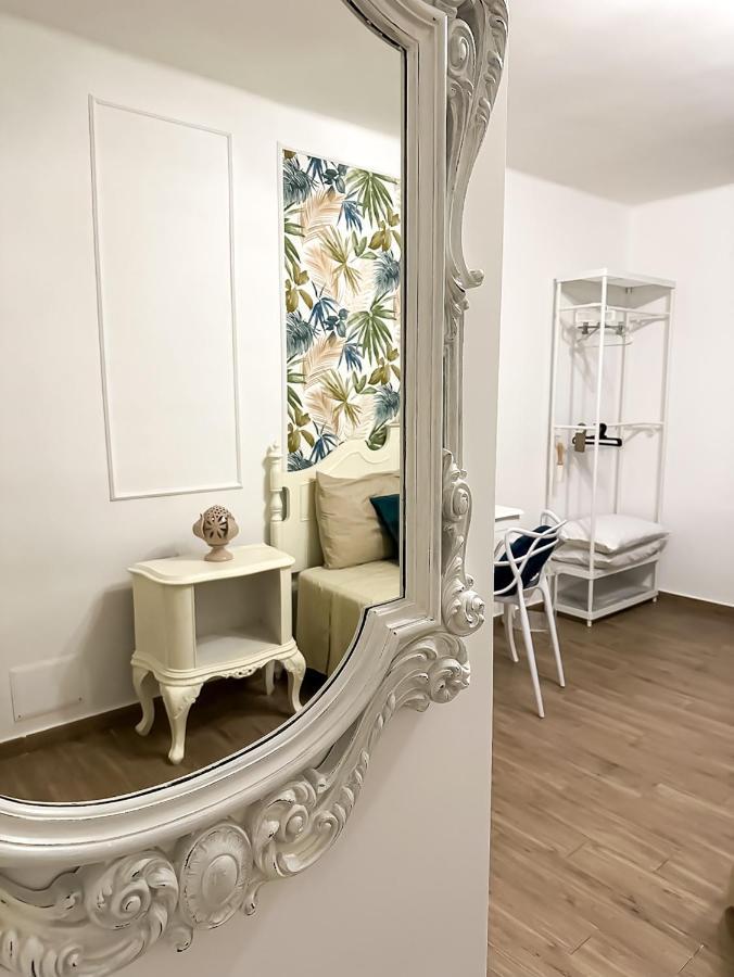 Villa Ardigo - Camera O Appartamento Bari Esterno foto
