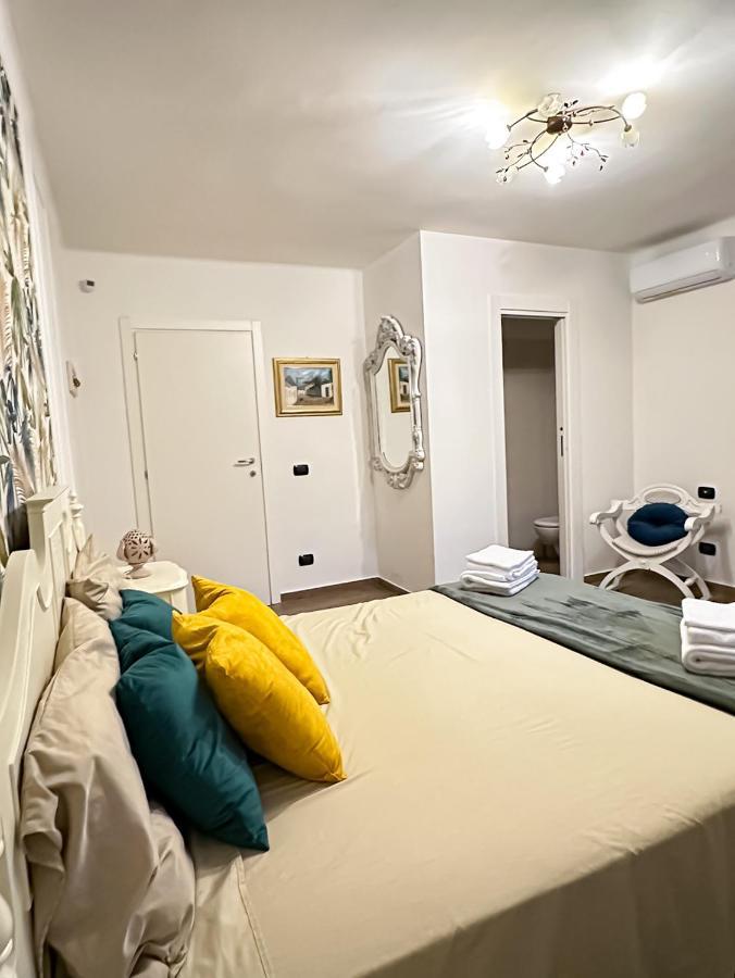 Villa Ardigo - Camera O Appartamento Bari Esterno foto