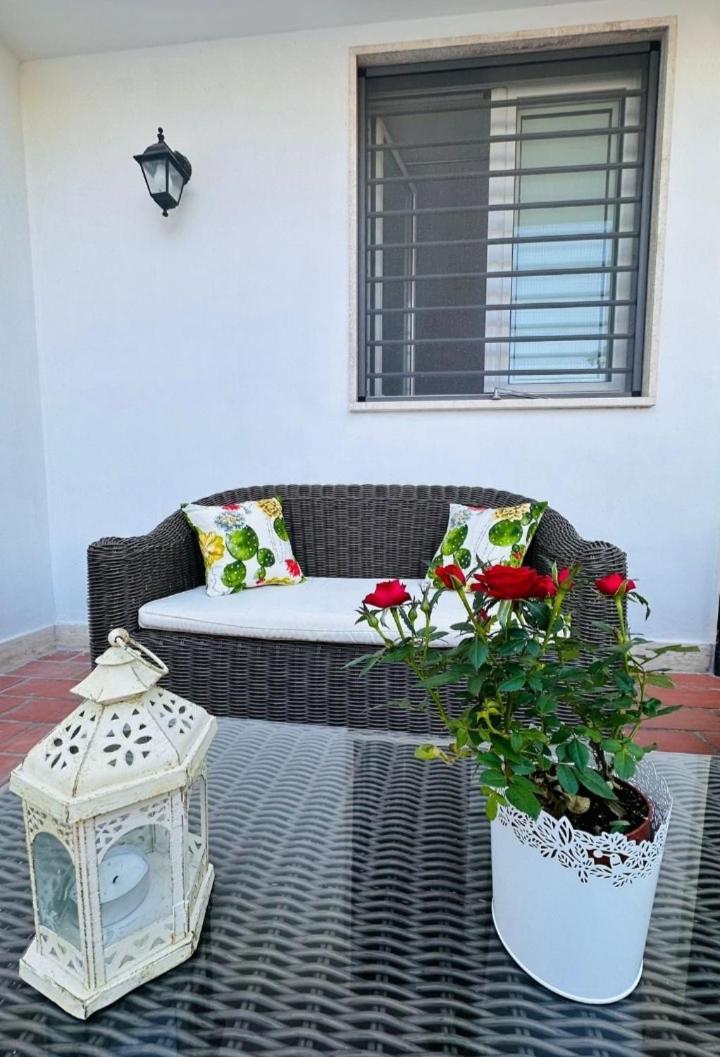 Villa Ardigo - Camera O Appartamento Bari Esterno foto