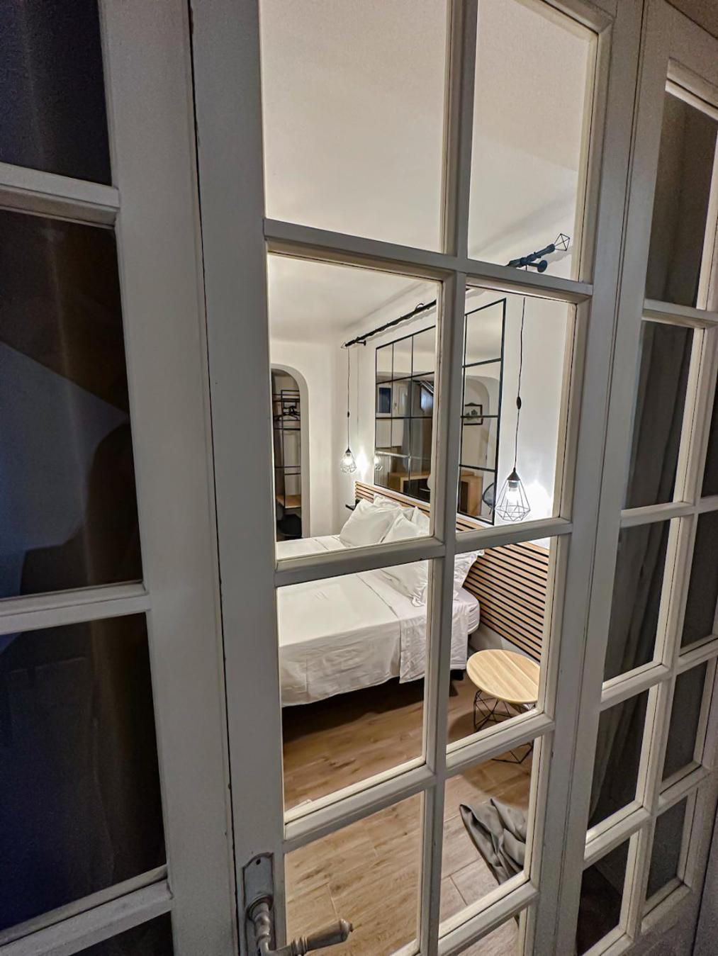 Villa Ardigo - Camera O Appartamento Bari Esterno foto