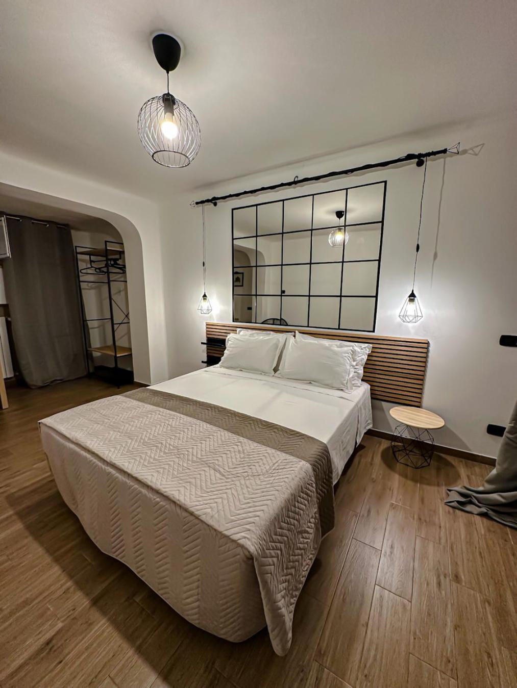 Villa Ardigo - Camera O Appartamento Bari Esterno foto