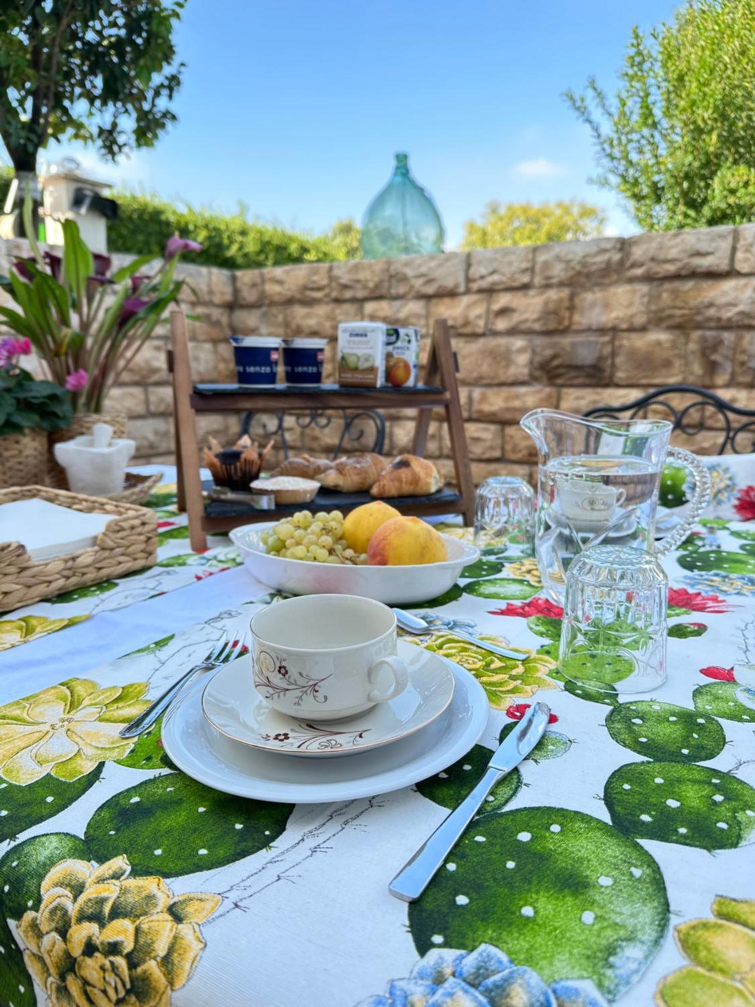 Villa Ardigo - Camera O Appartamento Bari Esterno foto